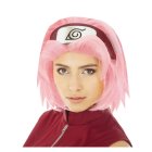 Naruto® Sakura Parykk