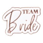 Bride To Be Badge Sett