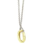 Ringenes Herre® Ring Halskjede