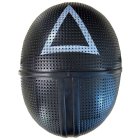 Squid Game Trekant Maske