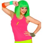Lyn Singlet Neonrosa