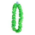 Hawaiikrans Neongrønn