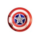 Captain America Barneskjold