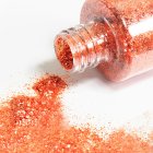 Grimas Krystall Glitter Oransje