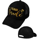 Team Bride Kasket
