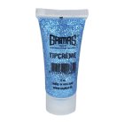 Grimas Tipcrème, Pastellblå, 032