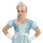 Prinsesse Barnesett Hvit