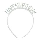 Happy Birthday Hårbøjle