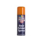 Hårspray Oransje