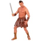 Autentisk Gladiator Kostyme