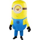 Minions® Oppblåsbart Kostyme