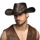 Cobra Cowboyhatt