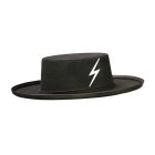 Caballero Zorro Hatt