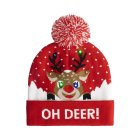 Oh Deer Lue