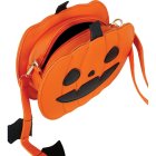 Gresskar Skulderveske Oransje