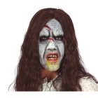 Exorcisten Jente Maske