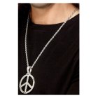 Halskjede Peacetegn