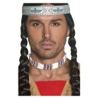 Indianer Halskjede