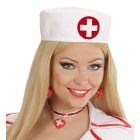 Sykepleierhatt