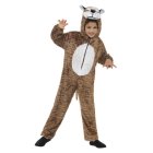 Tiger Barnekostyme