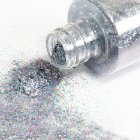 Grimas Krystall Glitter Sølv