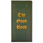 Bibel Lommelerke Bok