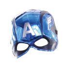 Captain America® Barnemaske