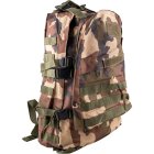 Army Ryggsekk Kamuflasje