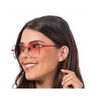 Gradient Briller Rosa