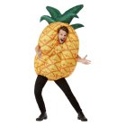 Oppblåsbart Ananas Kostyme