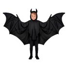 Flagermus Børnekostume