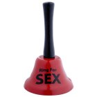 Sex Klokke