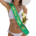 Miss Mojito Skråbånd