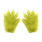 The Grinch® Hansker