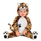 Tiger Barnekostyme