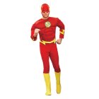 Flash® Muskel Kostyme