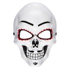 Day Of the Dead Maske