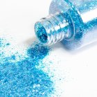 Grimas Krystall Glitter Blå