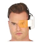 Sci-Fi Visirbriller