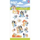 Bluey® Falske tatoveringer