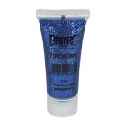 Grimas Tipcrème, Blå, 031