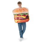 Hamburgerkostyme