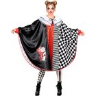 Pierrot Poncho
