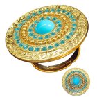Egyptisk Kleopatra Ring