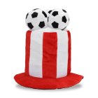 Danmark Fotball Flosshatt