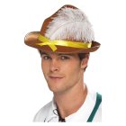 Tyrolerhatt