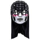 Goth Horror Nagler Maske