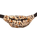 Leopard Rumpetaske