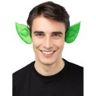 Alien Ører