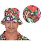Hawaii Bøttehatt Multifarget